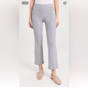 Donni Rib kick flare